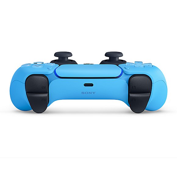 EAN 711719728191 - Sony DualSense Azul claro Bluetooth Gamepad Analógico/Digital PlayStation 5 imagen 3