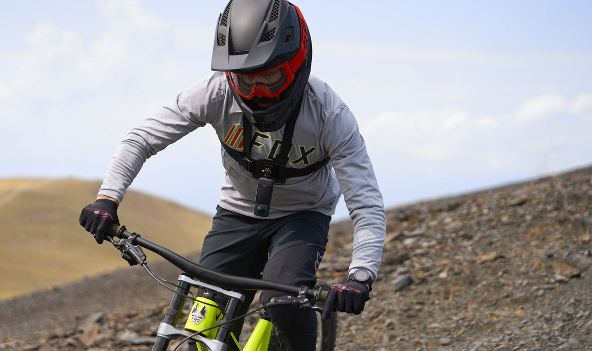 EAN 0842126103742 - Insta360 X3 cámara para deporte de acción 72 MP 5K Ultra HD CMOS Wifi 508 g imagen 15