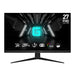 EAN 4711377133104 - MSI G2712F pantalla para PC 68,6 cm (27") 1920 x 1080 Pixeles Full HD Negro imagen 1