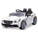 EAN 4042774467708 - Jamara Mercedes-Benz SLC Correpasillos con forma de coche imagen 1