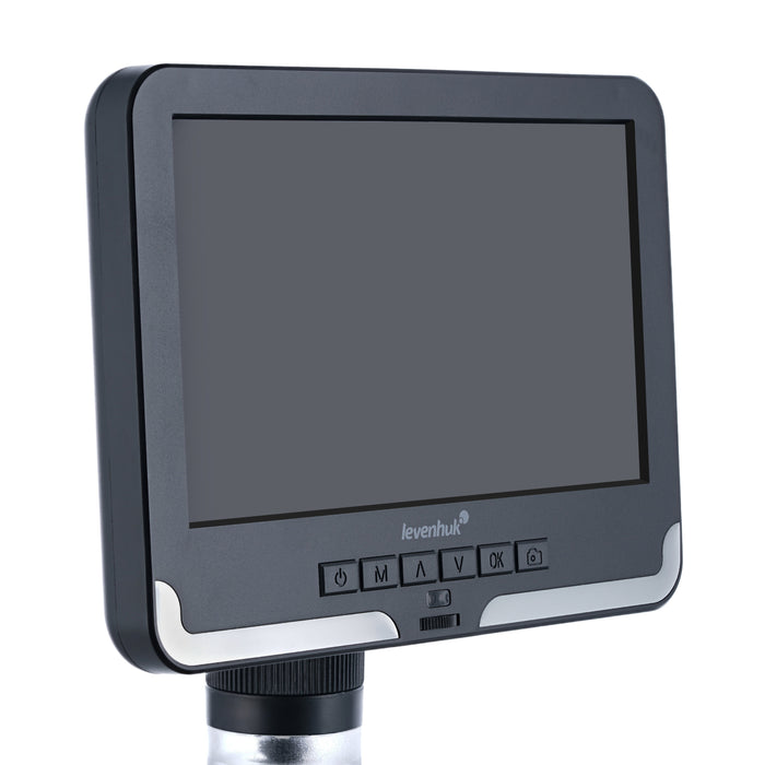 EAN 0753215775804 - Levenhuk DTX RC2 200x Microscopio digital imagen 4