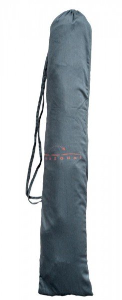 EAN 4030454004619 - AMAZONAS American Dream Hamaca colgante 1 personas(s) Gris, Terracota imagen 2