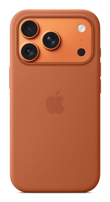 EAN 195950663990 - Apple MGFJ4ZM/A funda para teléfono móvil 16 cm (6.3") Terracota imagen 1