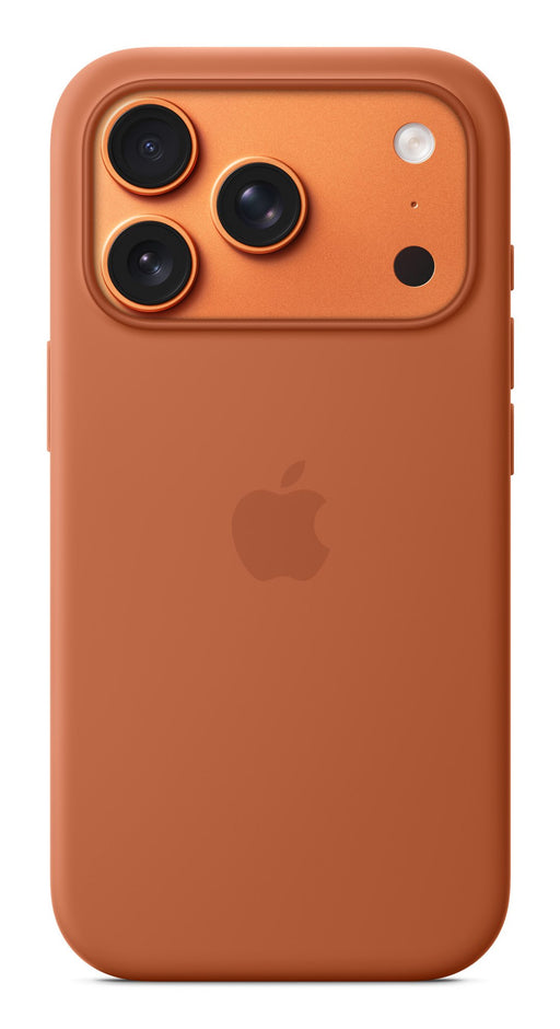 EAN 195950663990 - Apple MGFJ4ZM/A funda para teléfono móvil 16 cm (6.3") Terracota imagen 1