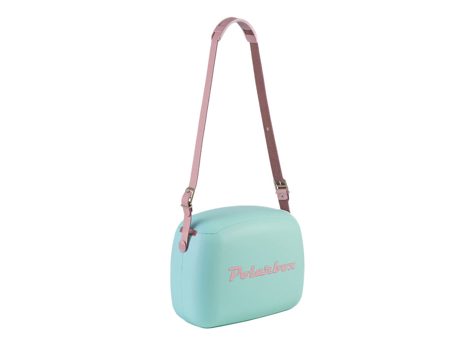 EAN 8436582993485 - Polarbox CoolerBag nevera portátil 6 L Azul, Rosa imagen 3