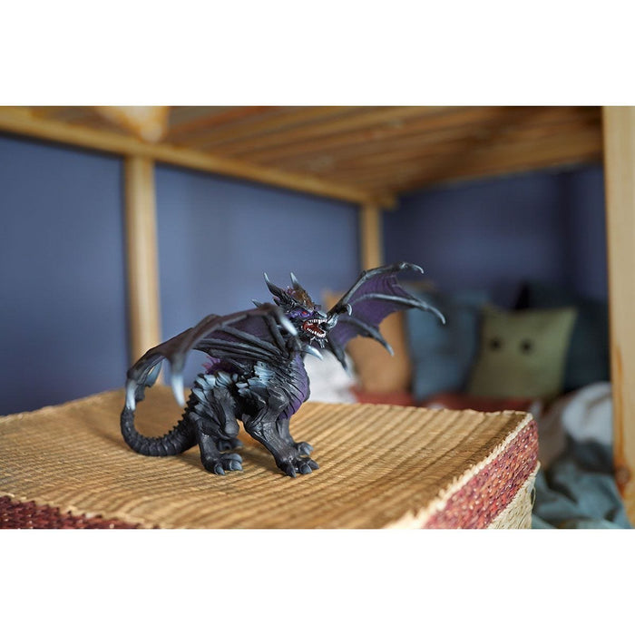 EAN 4059433578170 - schleich Shadow Dragon imagen 2