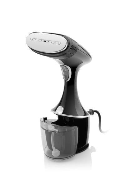 EAN 8590393324941 - Eta NAOMI Vaporizador manual de prendas 0,264 L 1500 W Negro imagen 4