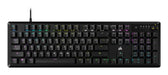 EAN 840006686699 - Corsair K70 CORE TKL teclado Juego USB QWERTY Inglés Gris imagen 1