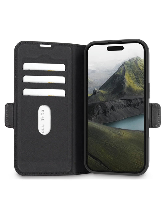 EAN 5711428064189 - dbramante1928 Oslo Pro funda para teléfono móvil 17 cm (6.7") Folio imagen 4