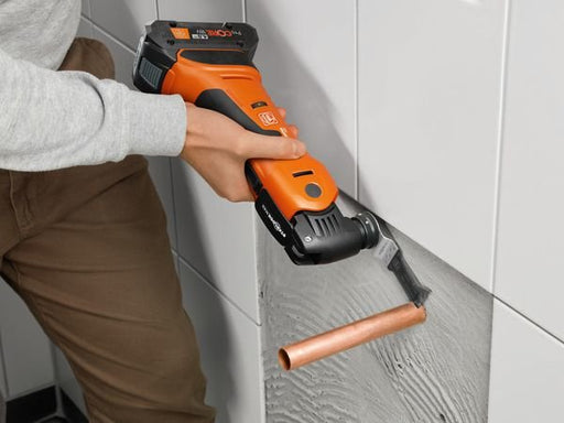 EAN 4014586895291 - FEIN MultiMaster AMM 700 Max Top AS 19500 RPM imagen 2