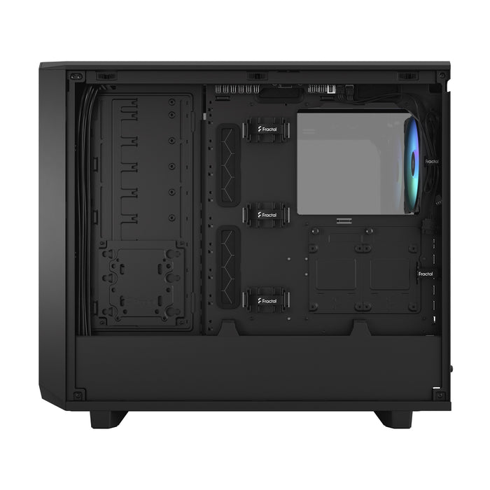 EAN 7340172703662 - Fractal Design Meshify 2 RGB Negro imagen 13