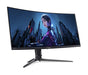 EAN 4711474159489 - Acer Predator UM.CXXEE.501 pantalla para PC 86,4 cm (34") 3440 x 1440 Pixeles UltraWide Quad HD QD-OLED N imagen 2