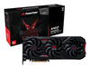 EAN 4713436176046 - PowerColor Red Devil Radeon RX 9070 XT Backplate Special Edition AMD 16 GB GDDR6 imagen 8