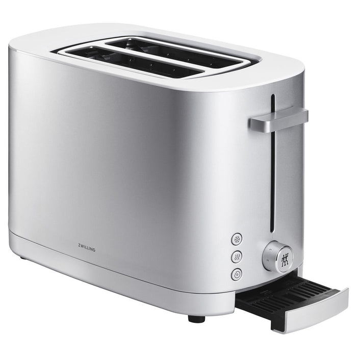 EAN 4009839524301 - ZWILLING Enfinigy 7 2 rebanada(s) 1000 W Plata imagen 3