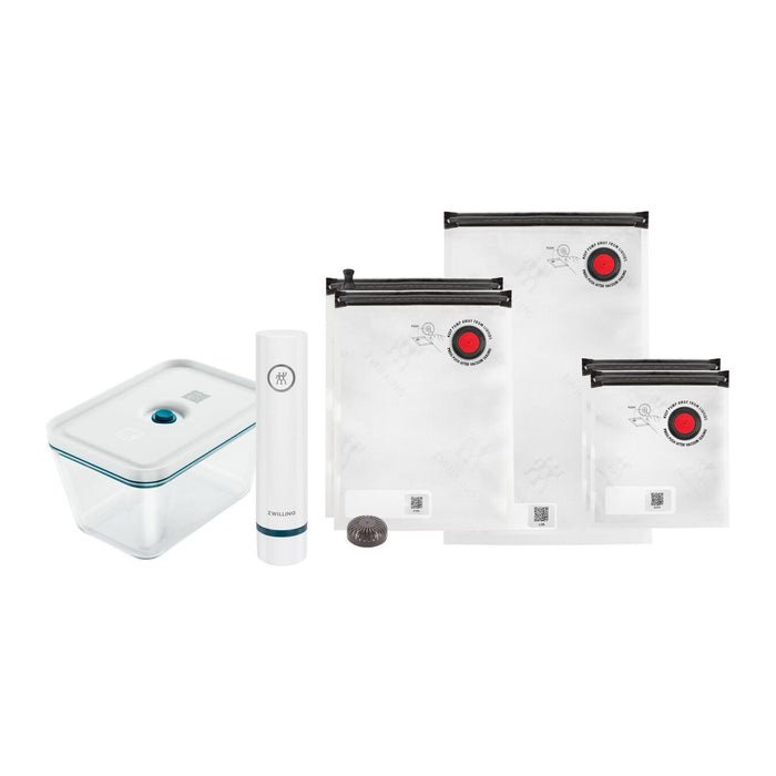 EAN 4009839654992 - ZWILLING 36815-019-0 sellador al vacío Azul imagen 1