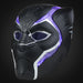 EAN 5010994154080 - Hasbro Marvel Studios: Black Panther Legends Electronic Helmet imagen 6
