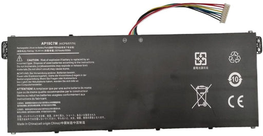 EAN 5715063143131 - CoreParts MBXAC-BA0125 refacción para laptop Batería imagen 1