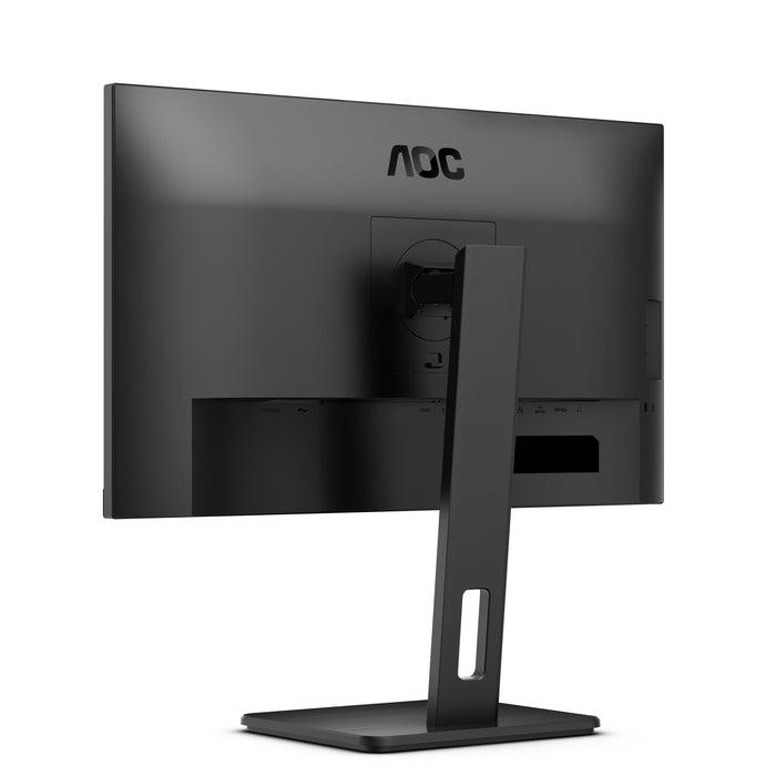 EAN 4038986180740 - AOC Q27P3CV pantalla para PC 68,6 cm (27") 2560 x 1440 Pixeles Quad HD LED Negro imagen 9