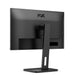 EAN 4038986180740 - AOC Q27P3CV pantalla para PC 68,6 cm (27") 2560 x 1440 Pixeles Quad HD LED Negro imagen 9