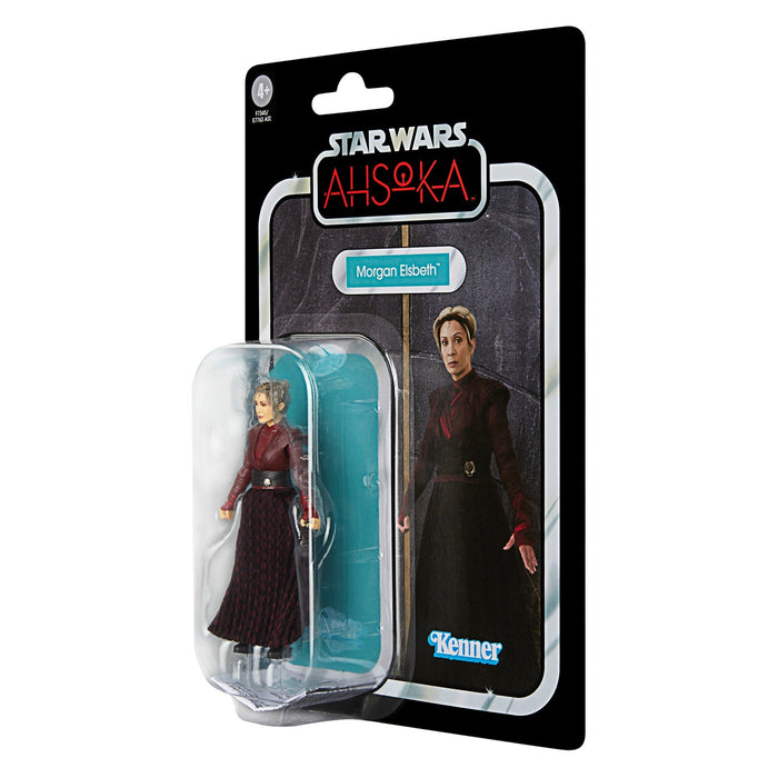 EAN 5010996184252 - Star Wars Morgan Elsbeth imagen 8