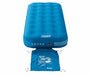 EAN 3138522099633 - Coleman 2000031637 colchón hinchable Colchón individual Azul Unisex imagen 2