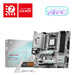 EAN 4711377347570 - MSI B850M GAMING PLUS WIFI AMD B850 Zócalo AM5 micro ATX imagen 1