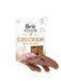 EAN 8595602543663 - Brit Jerky Snack Perro Snacks Pollo 80 g imagen 1