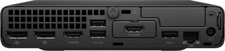 EAN 198415125422 - HP Pro Mini 400 G9 Intel® Core™ i3 i3-13100T 8 GB DDR4-SDRAM 256 GB SSD Windows 11 Pro Mini PC Negro imagen 4