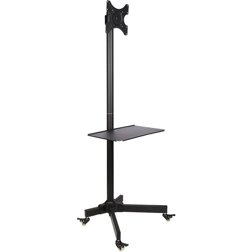 EAN 8051128100723 - Techly ICA-TR20 soporte para TV 94 cm (37") Negro imagen 1