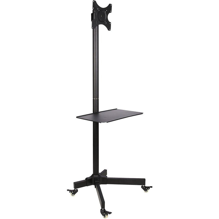 EAN 8051128100723 - Techly ICA-TR20 soporte para TV 94 cm (37") Negro imagen 1