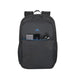 EAN 4260403575277 - Rivacase Regent 8069 43,9 cm (17.3") Mochila Negro, Cian imagen 7