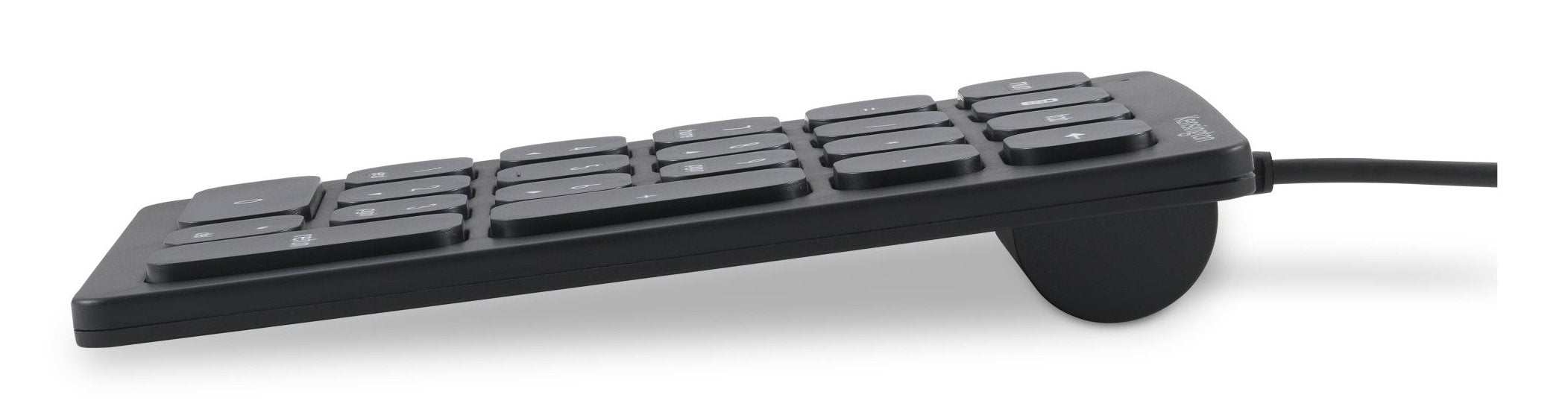 EAN 0085896798200 - Kensington K79820WW teclado numérico Portátil/PC USB Negro imagen 3