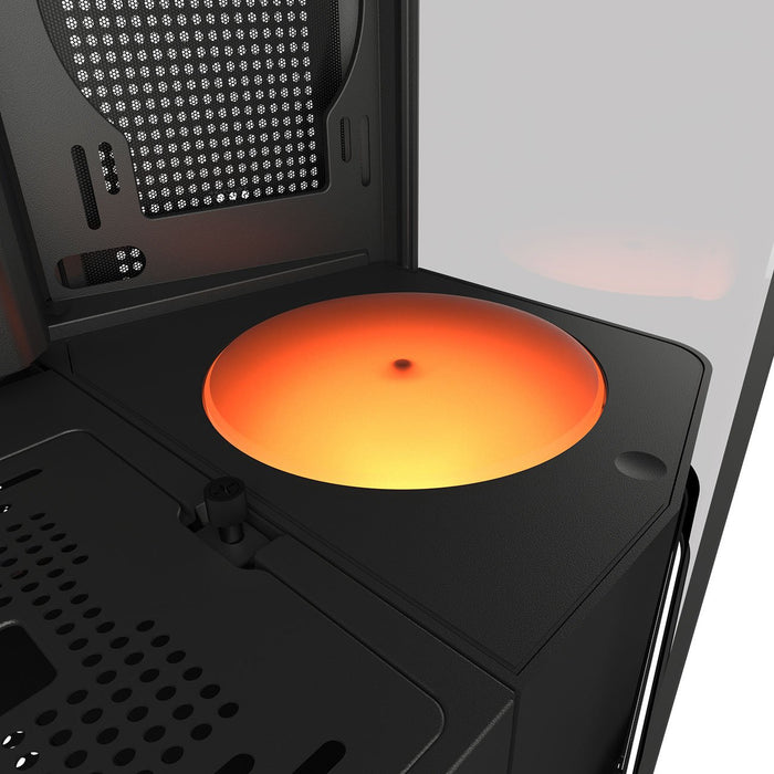 EAN 4710483777424 - COUGAR Gaming FV270 RGB Midi Tower Negro imagen 4