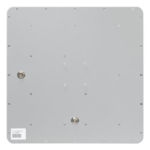 EAN 4044144617089 - AirLancer ON-D8a antena para red Antena direccional Clase N 21 dBi imagen 2