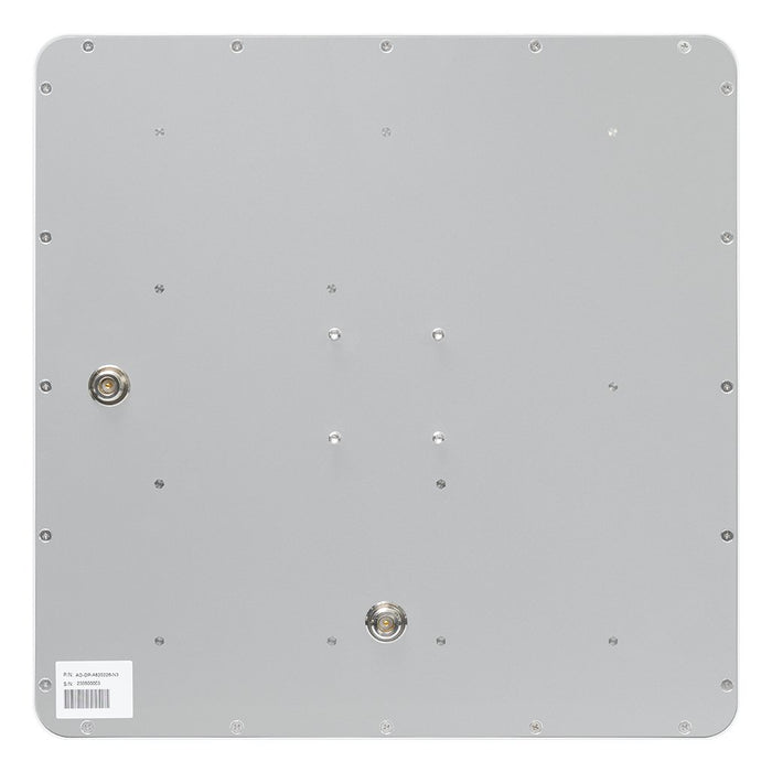 EAN 4044144617089 - AirLancer ON-D8a antena para red Antena direccional Clase N 21 dBi imagen 2