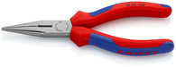 EAN 4003773023166 - Knipex 25 02 160 alicate imagen 1