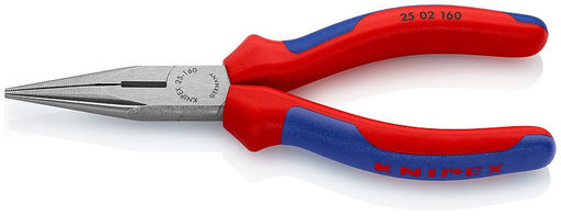 EAN 4003773023166 - Knipex 25 02 160 alicate imagen 1