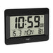 EAN 4009816036742 - TFA-Dostmann 60.4519.01 despertador Reloj despertador digital Negro imagen 1