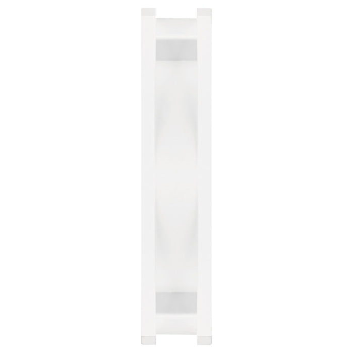 EAN 4895213702263 - ARCTIC P12 PWM PST Carcasa del ordenador Ventilador 12 cm Blanco imagen 3