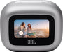 EAN 1200130012815 - JBL Live Buds 3 Auriculares Inalámbrico Dentro de oído Llamadas/Música/Deporte/Uso diario Bluetooth Plata imagen 3
