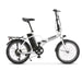 EAN 8050162355274 - Nilox URBAN - eBike J1 Pro Blanco Acero 50,8 cm (20") 23,5 kg imagen 1