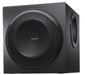 EAN 5099206023536 - Logitech 980-000468 conjunto de altavoces 500 W Universal Negro 5.1 canales 67 W imagen 8