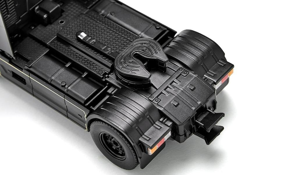 EAN 4006874067312 - Siku Volvo FH16 modelo controlado por radio Cabeza tractora Motor eléctrico 1:32 imagen 3