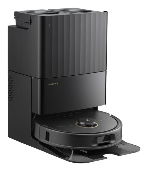 EAN 6936905900920 - Roborock Qrevo 5AE Sin bolsa Negro imagen 1