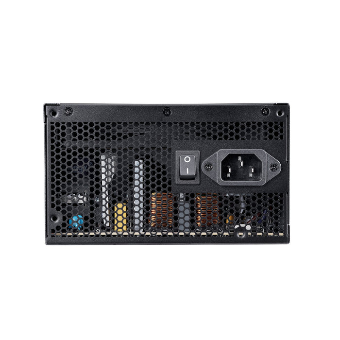 EAN 4711658150851 - XPG PYLON II 550w unidad de fuente de alimentación 24-pin ATX ATX Negro imagen 4