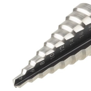 EAN 4006885251502 - wolfcraft GmbH 4006885251502 broca Broca de paso 1 pieza(s) imagen 3