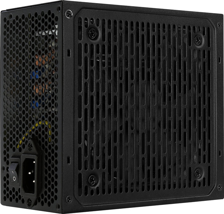 EAN 4710562759396 - Aerocool LUX 850W unidad de fuente de alimentación 20+4 pin ATX imagen 4
