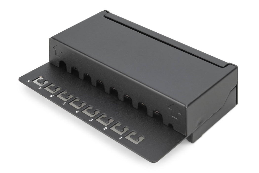 EAN 4016032241584 - Digitus DN-91608SD panel de parcheo imagen 6