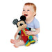 EAN 8005125178599 - Clementoni Disney Baby Baby Mickey Dress me up imagen 4