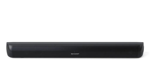 EAN 4974019172002 - Sharp HT-SB107 altavoz soundbar Negro 2.0 canales 90 W imagen 2